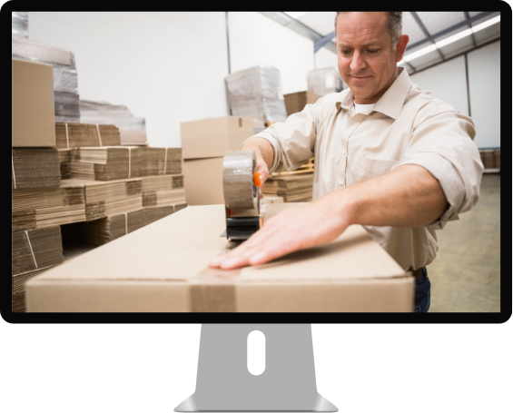 Dropshippping